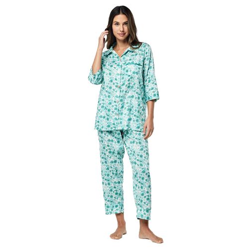 Papinelle Florence Crop Pj Set